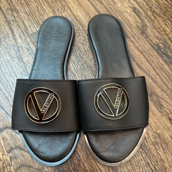 VALENTINO BY MARIO VALENTINO Bugola Slide - Picture 5 of 7